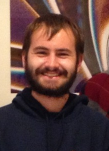 Dylan Boeckmann