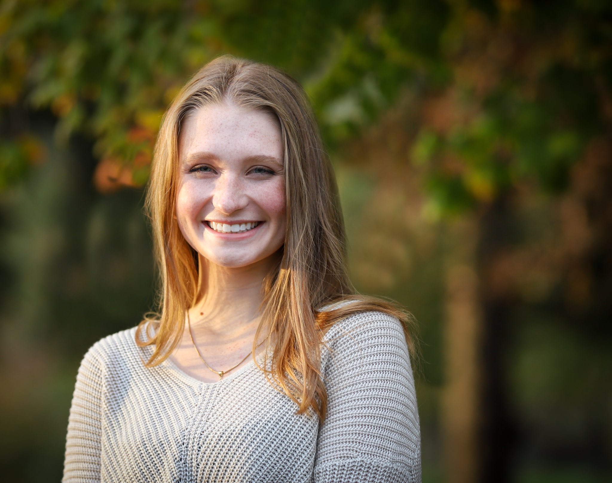 Haley Frankovich