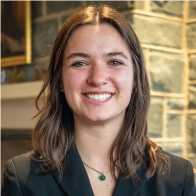 Kate Weinstock